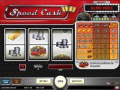 Speed Cash Slots